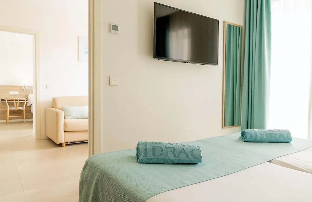 Aparthotel Marina Drach-1