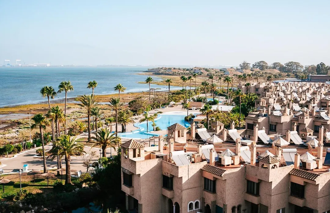 Hotel Bahia Sur-1