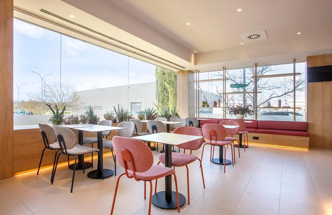Holiday Inn Express Pamplona By Ihg-1