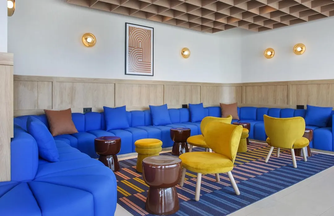 Holiday Inn Express Pamplona By Ihg-1