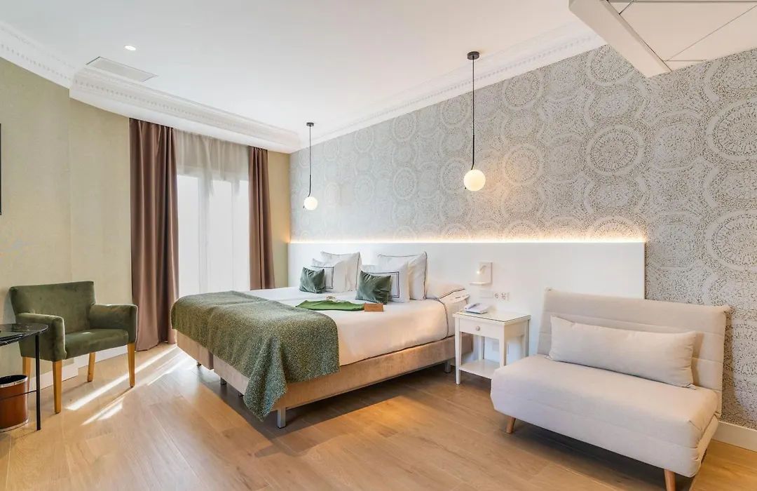 Melia Plaza Valencia-1