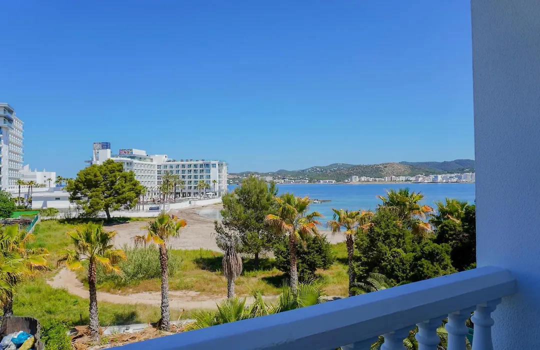 Endlss Beach & Disco Hotel Ibiza Adults Only-1