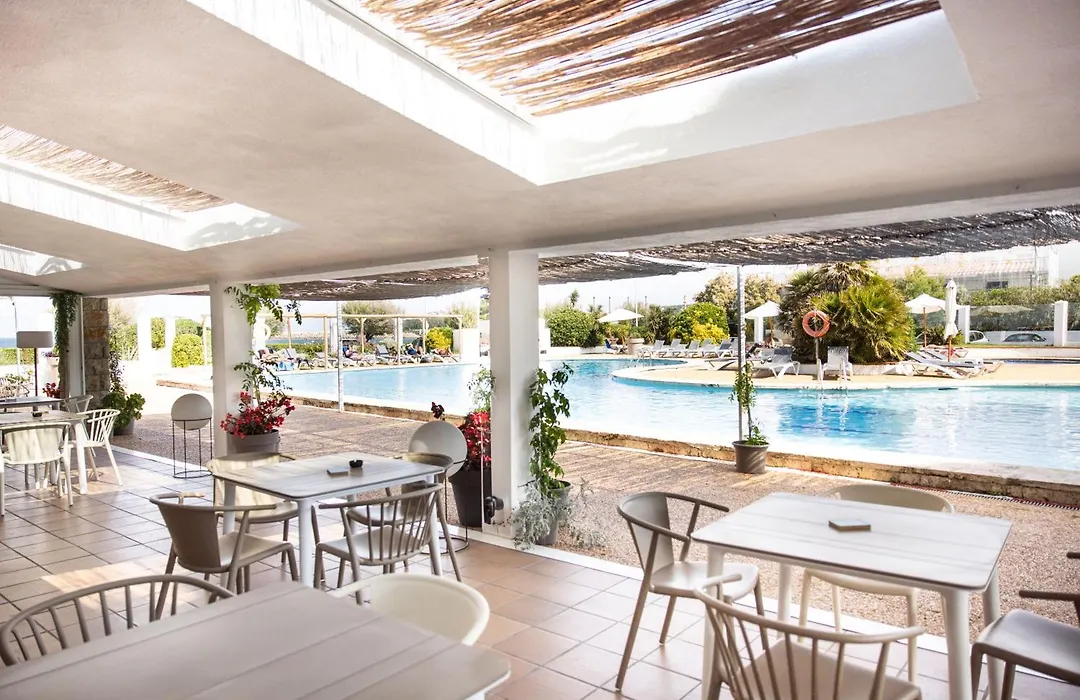 Rvhotels Nieves Mar-1
