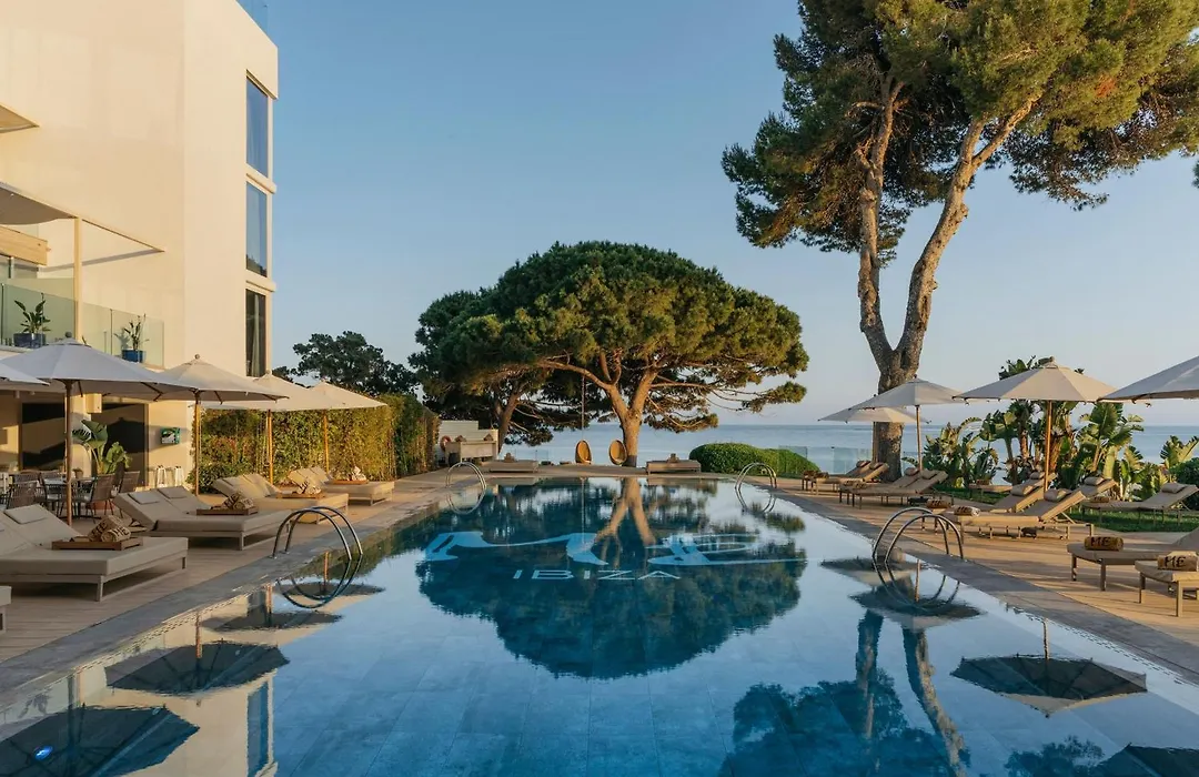 Me By Melia Ibiza - The Leading Hotels Of The World-1