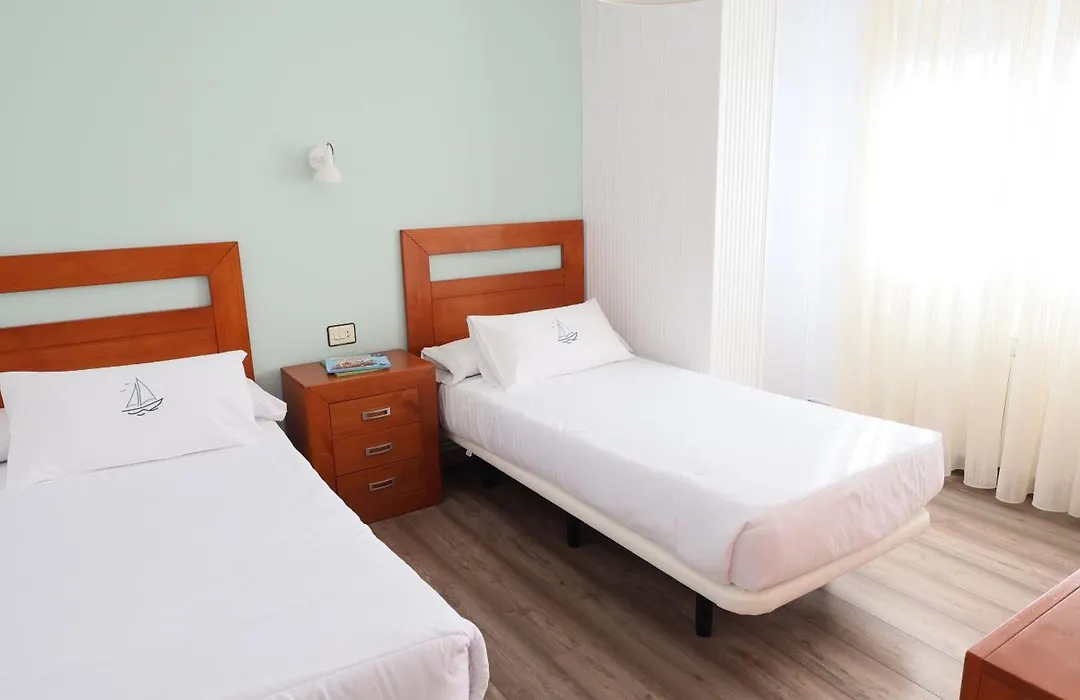 Hotel Rodeiramar-1