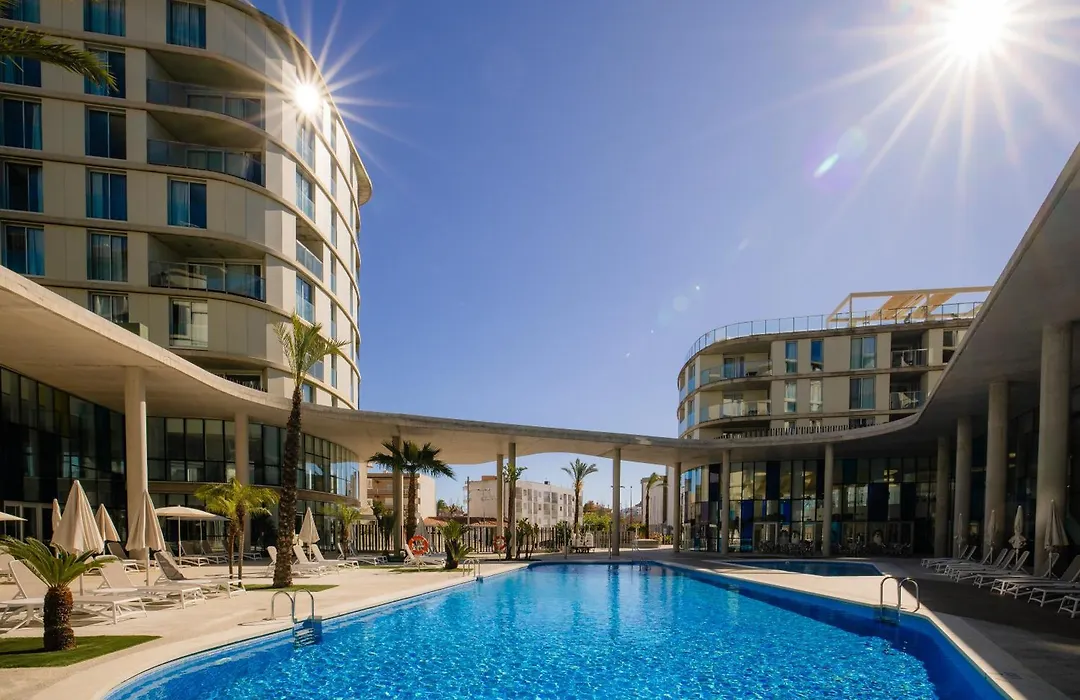 Palladium Hotel Peniscola-1