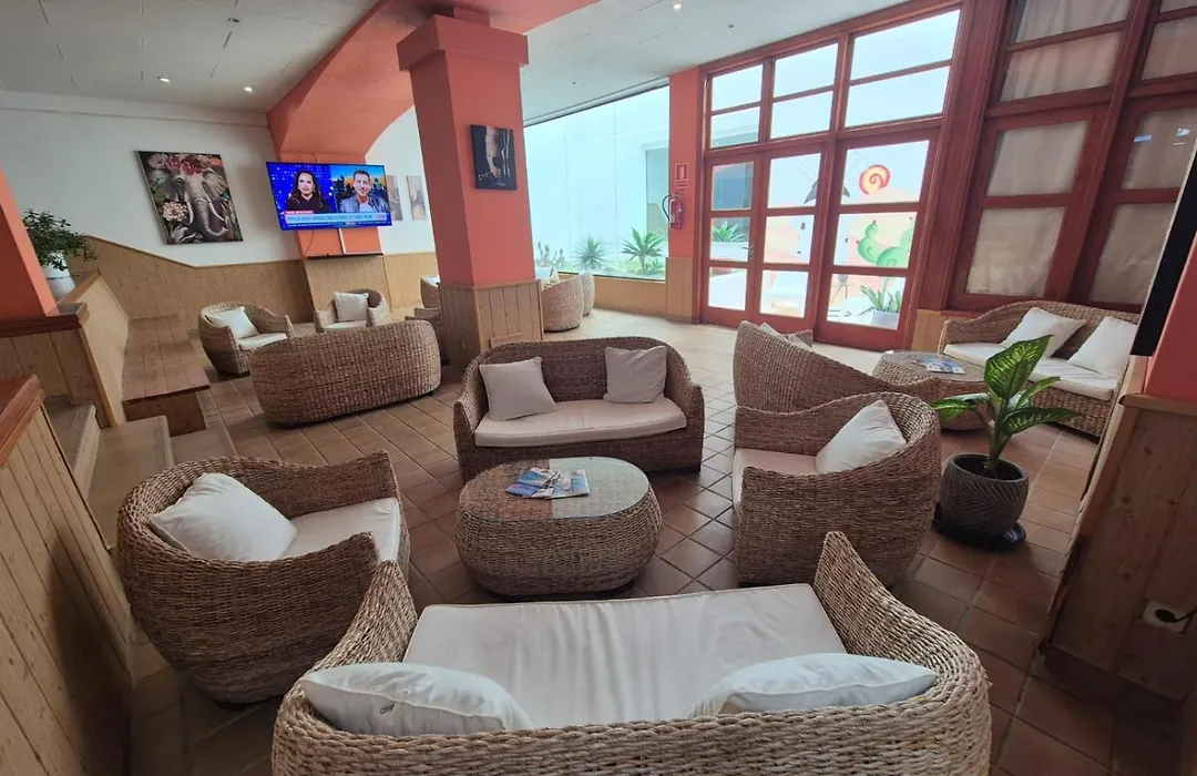 La Casita Di Fuerte-1