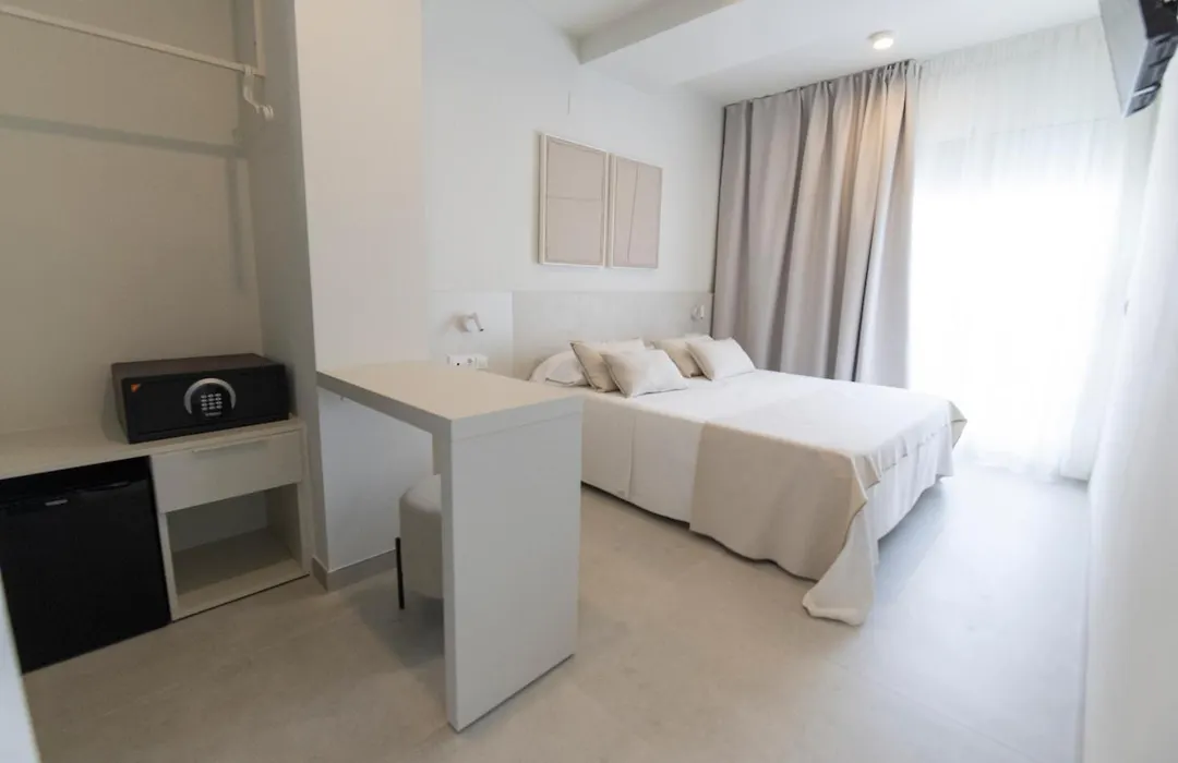 Hotel Roca Plana-1