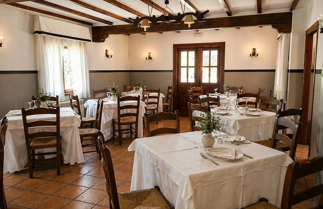 Posada El Hoyal-1