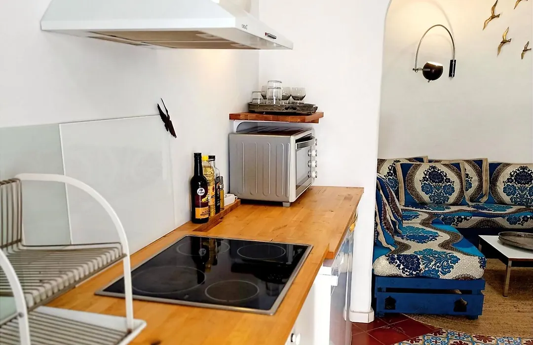 Riad Vejerísimo - Casa privada hasta 8 personas-1
