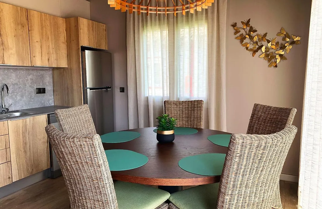 La Marina Resort-1