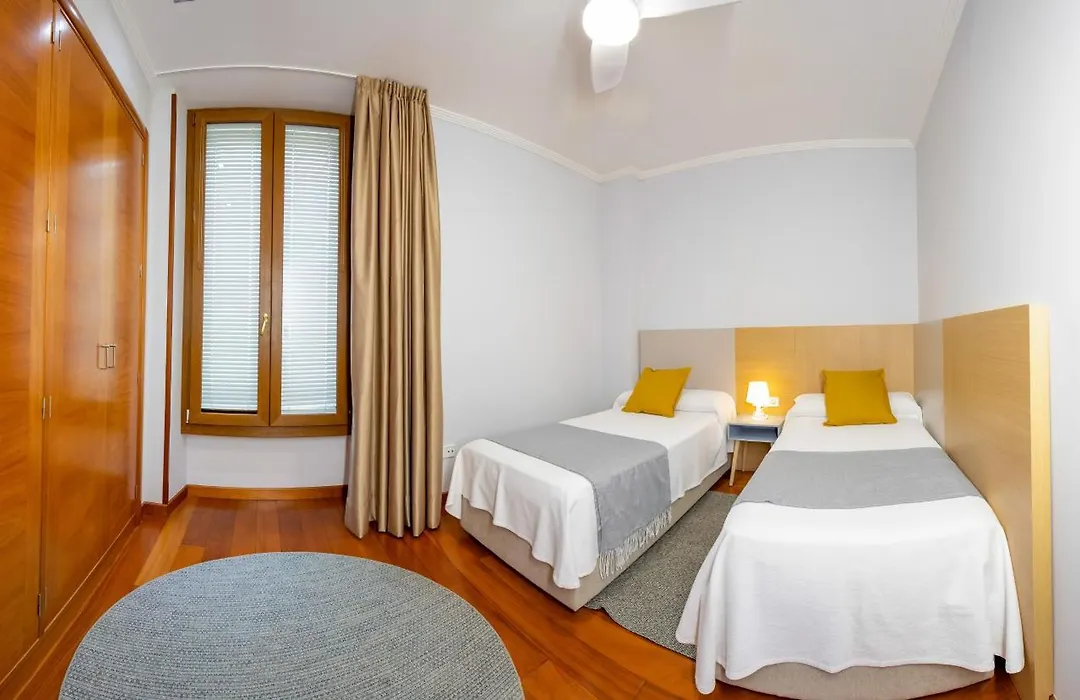 Apartamentos Villa Zoila-1