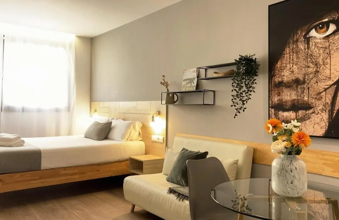Global Apartments & Rooms-1