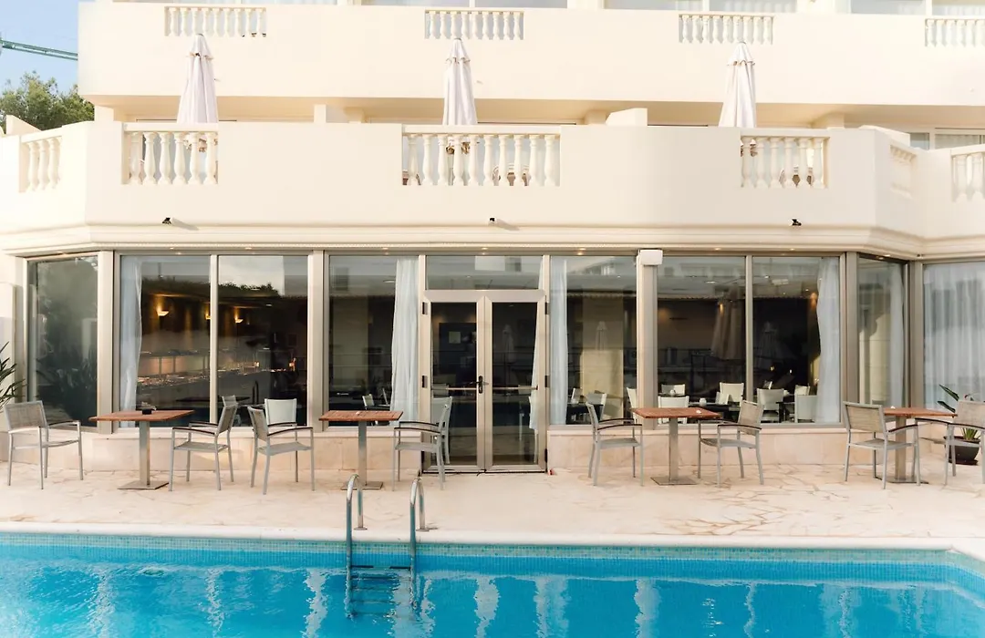 Bluesea Paraiso Beach - Adults Only-1