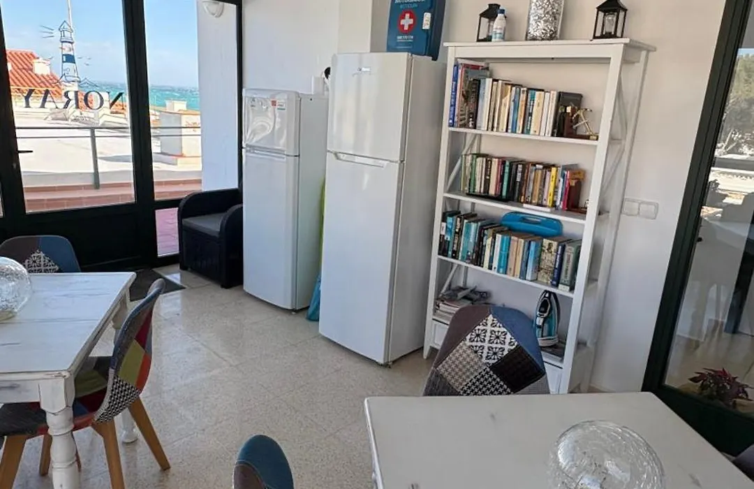Hostal Noray-1