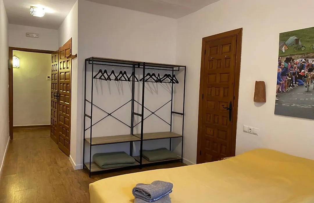 La Ventera - summer hotel-1