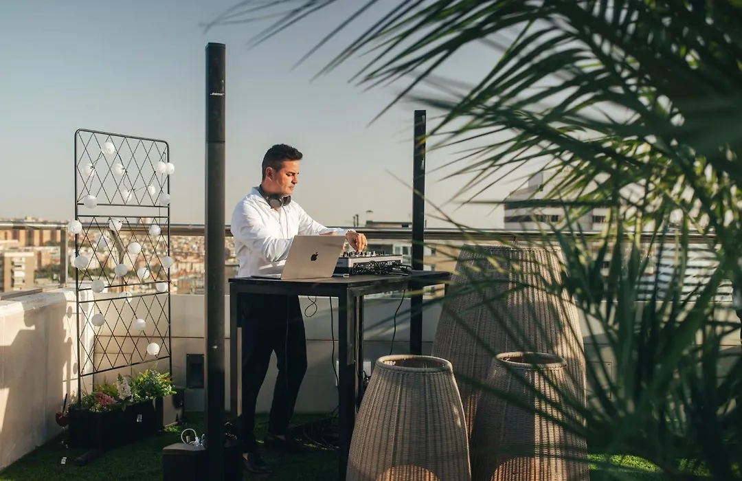 Crowne Plaza Madrid - Centre Retiro By Ihg-1