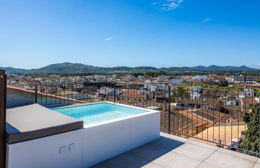Juz De Yartan Art Hotel - Adults Only-1