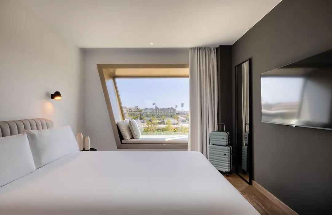 Hotel Sb Win 4 Sup-1