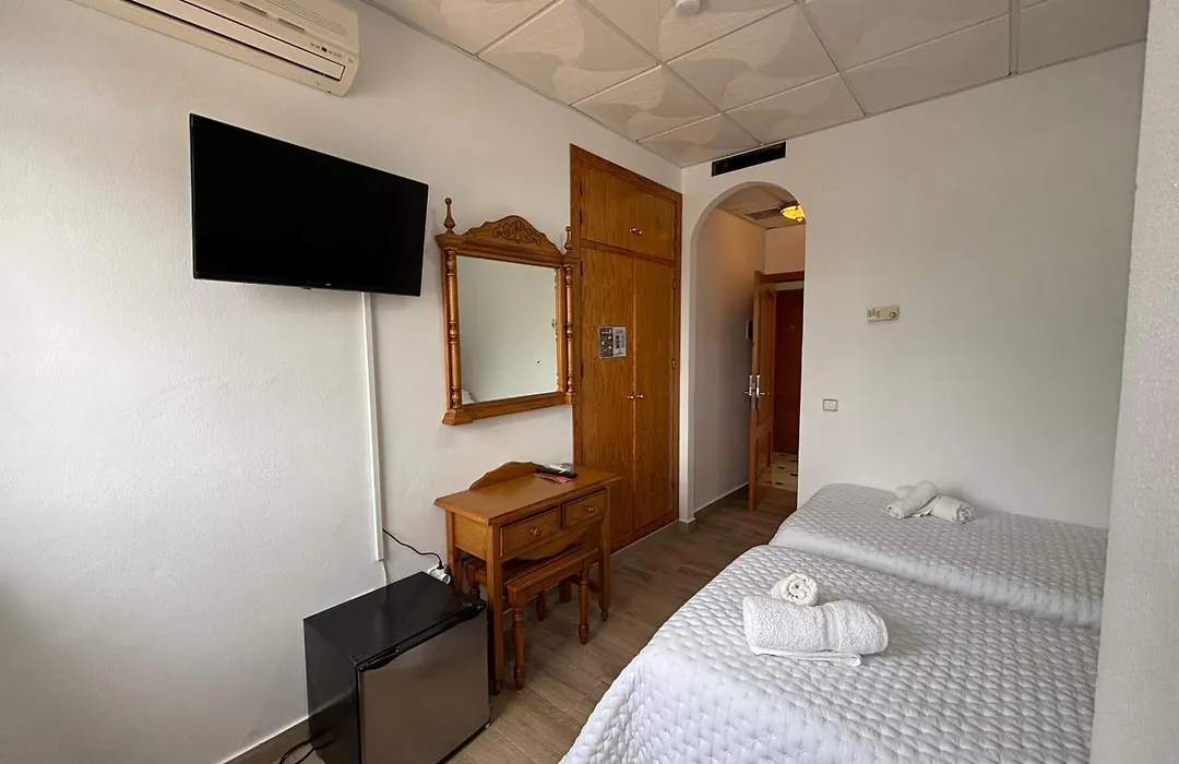 Hostal Quinto Pino-1