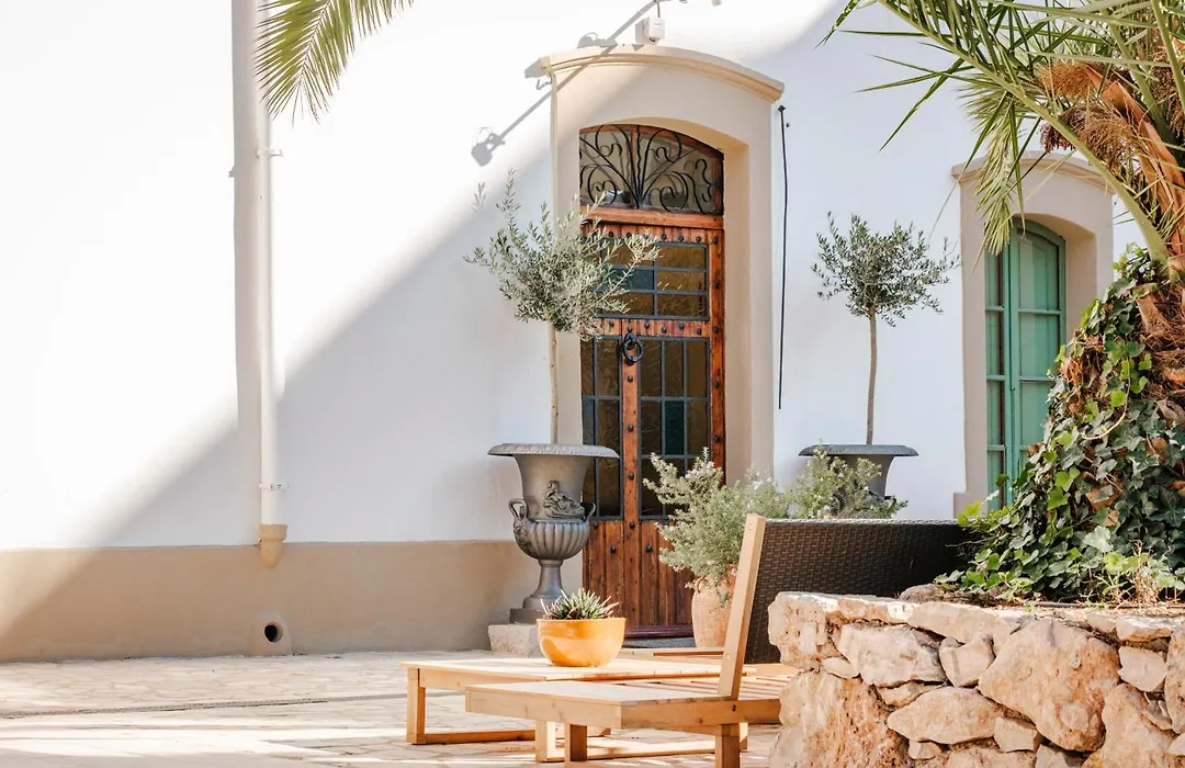 Hotel Bon Repos L'Ametlla De Mar-1