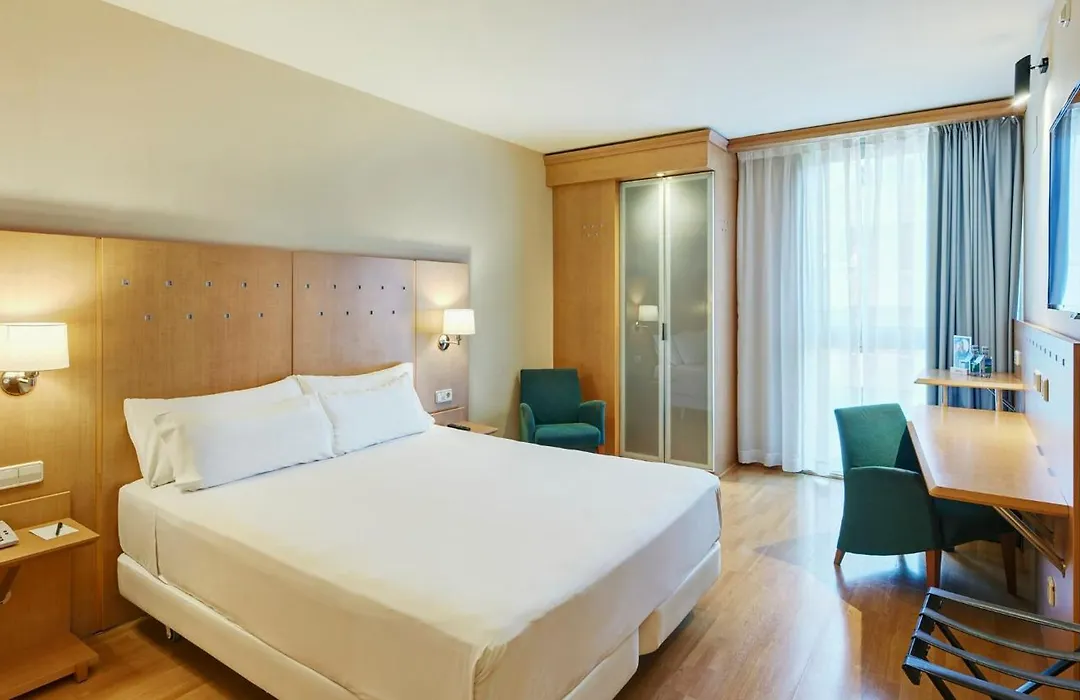 Sercotel Porta Barcelona-1
