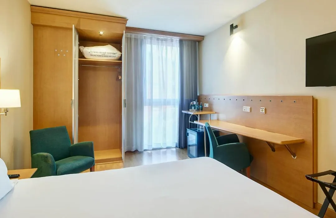 Sercotel Porta Barcelona-1