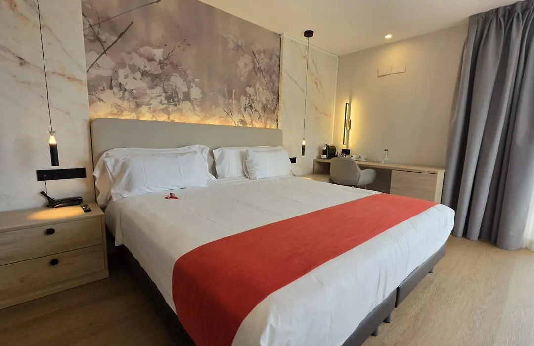 Hotel Canal Olimpic-1