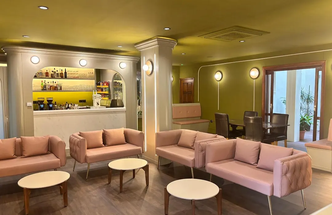 Hotel Chipiona-1
