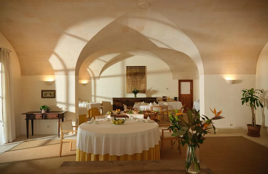 Belle Son Mas Luxury Finca Hotel-1