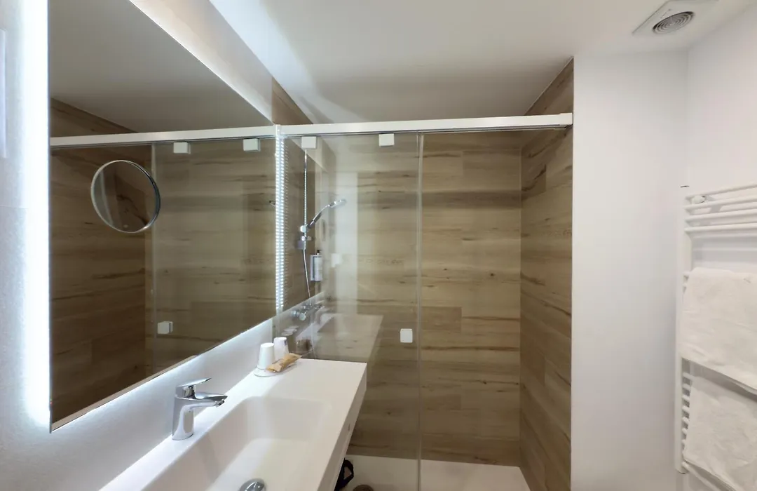 Hotel Nereida-1