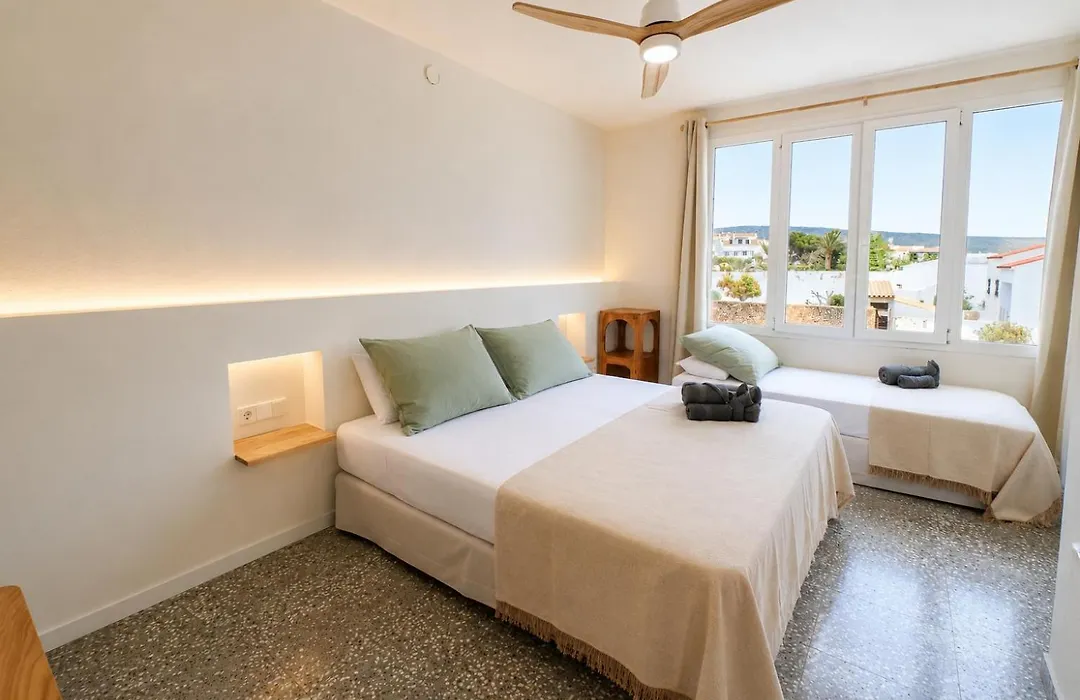 Hotel S'Algaret-1
