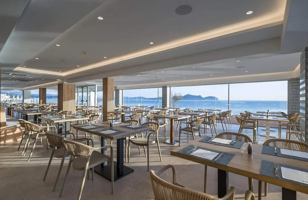 Hotel Thb Gran Bahia-1