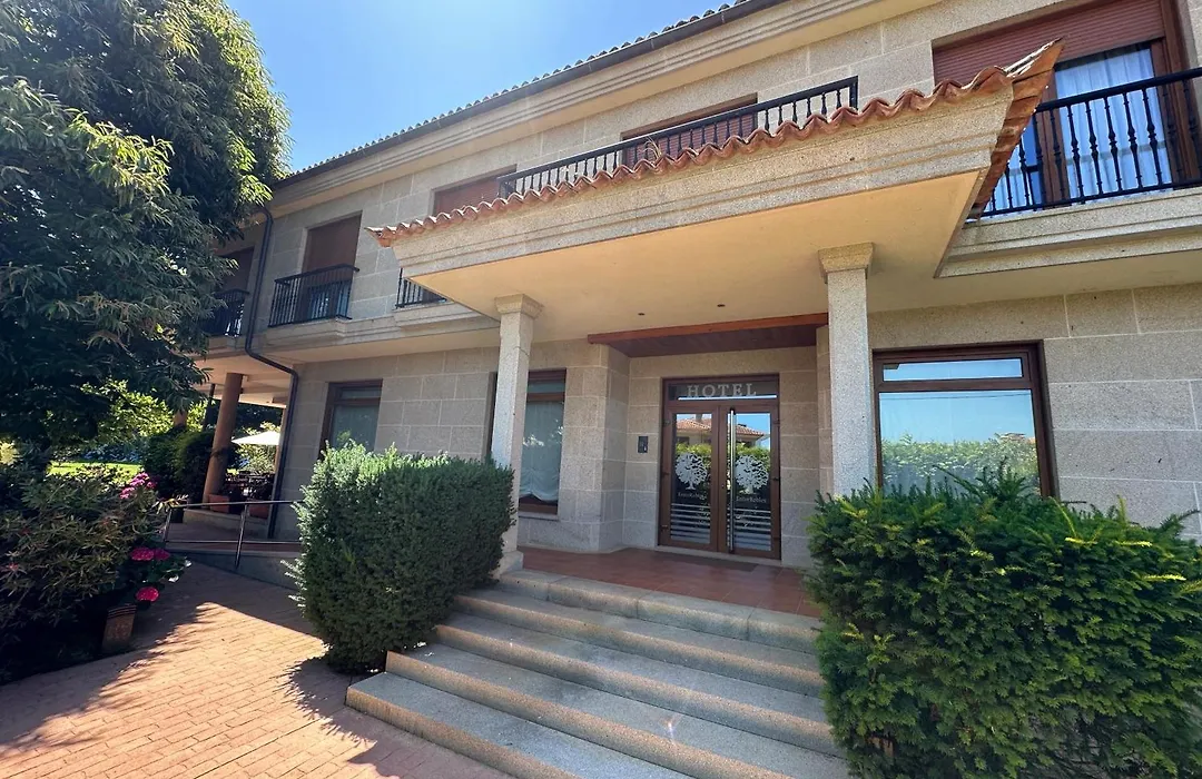Hotel EntreRobles-1