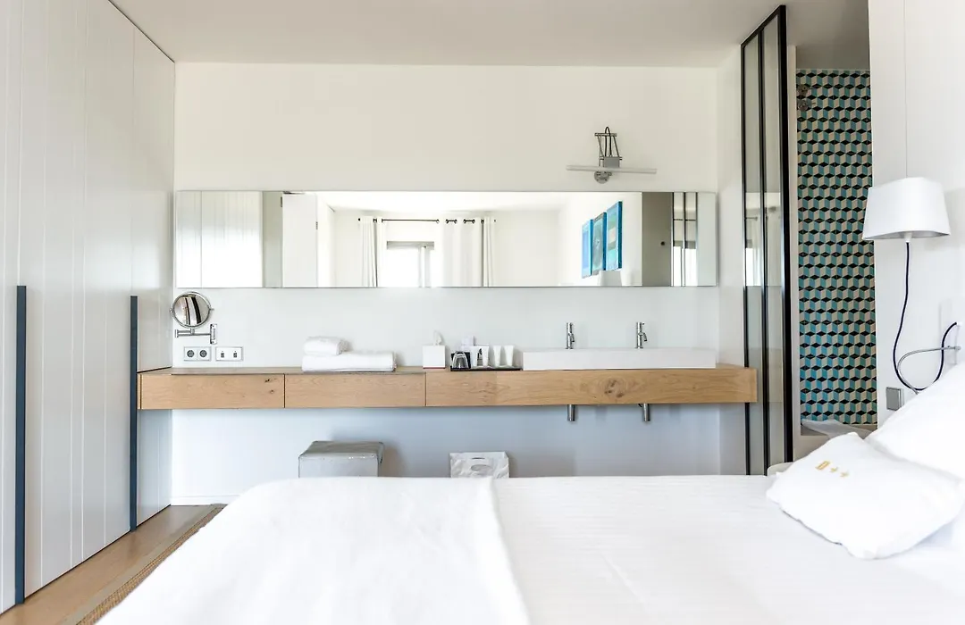 Hotel Restaurant Mas Lazuli By Fimedhotels-1