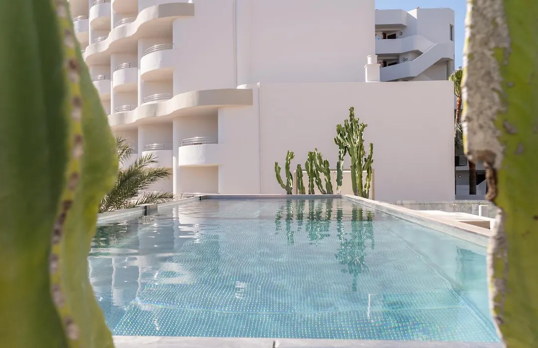 Marins Beach Club - Adults Only Hotel-1