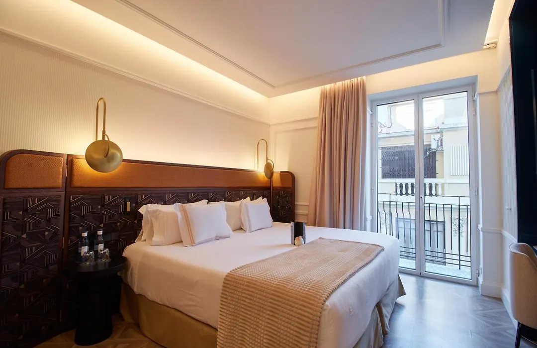 Only You Hotel Valencia-1