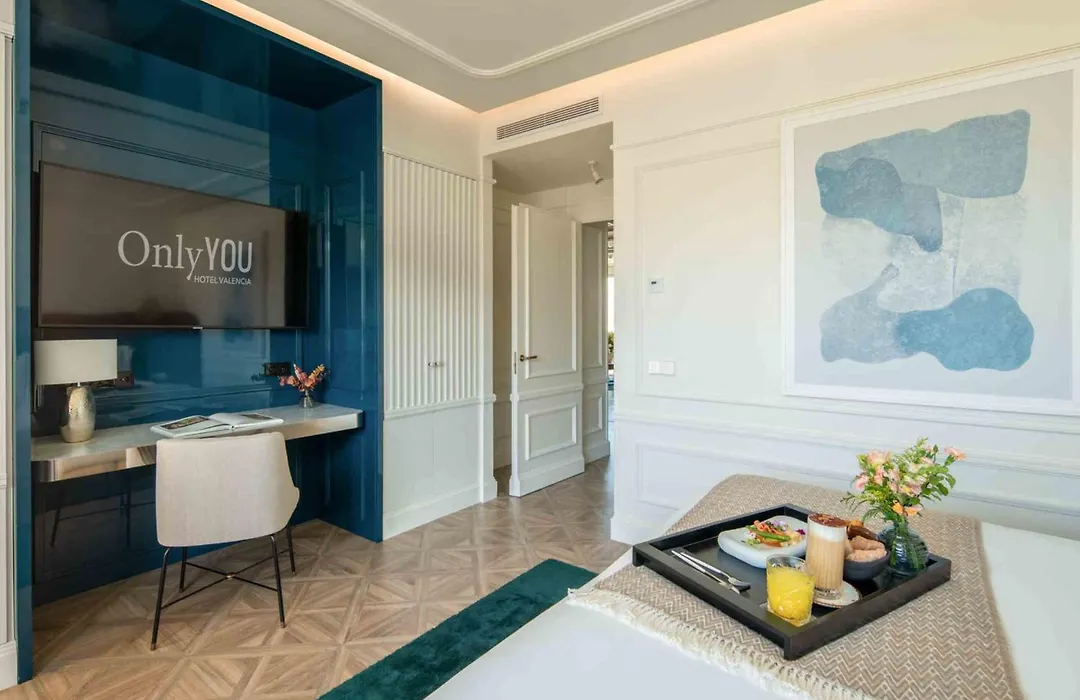Only You Hotel Valencia-1