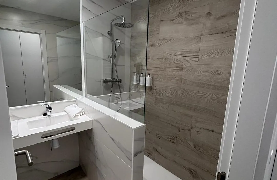 Hotel Radona-1