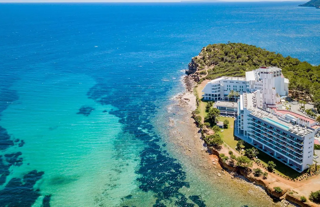 Melia Ibiza - Adults Only-1