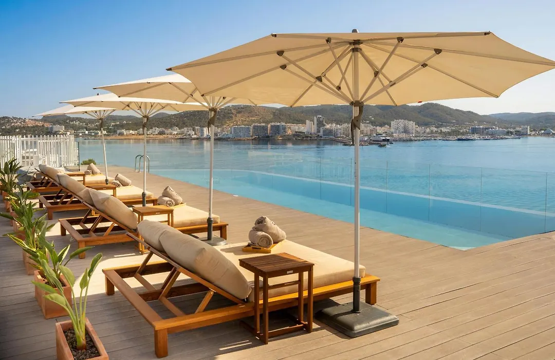 Innside By Melia Ibiza Beach-1
