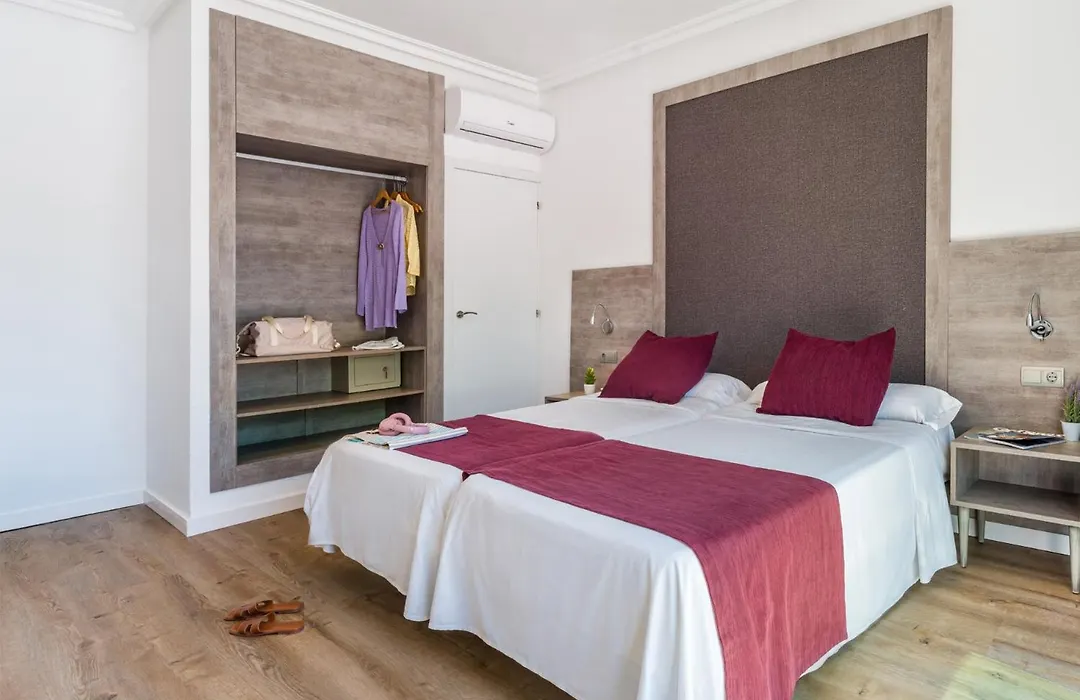 Hotel Vibra Marco Polo I - Adults Only-1