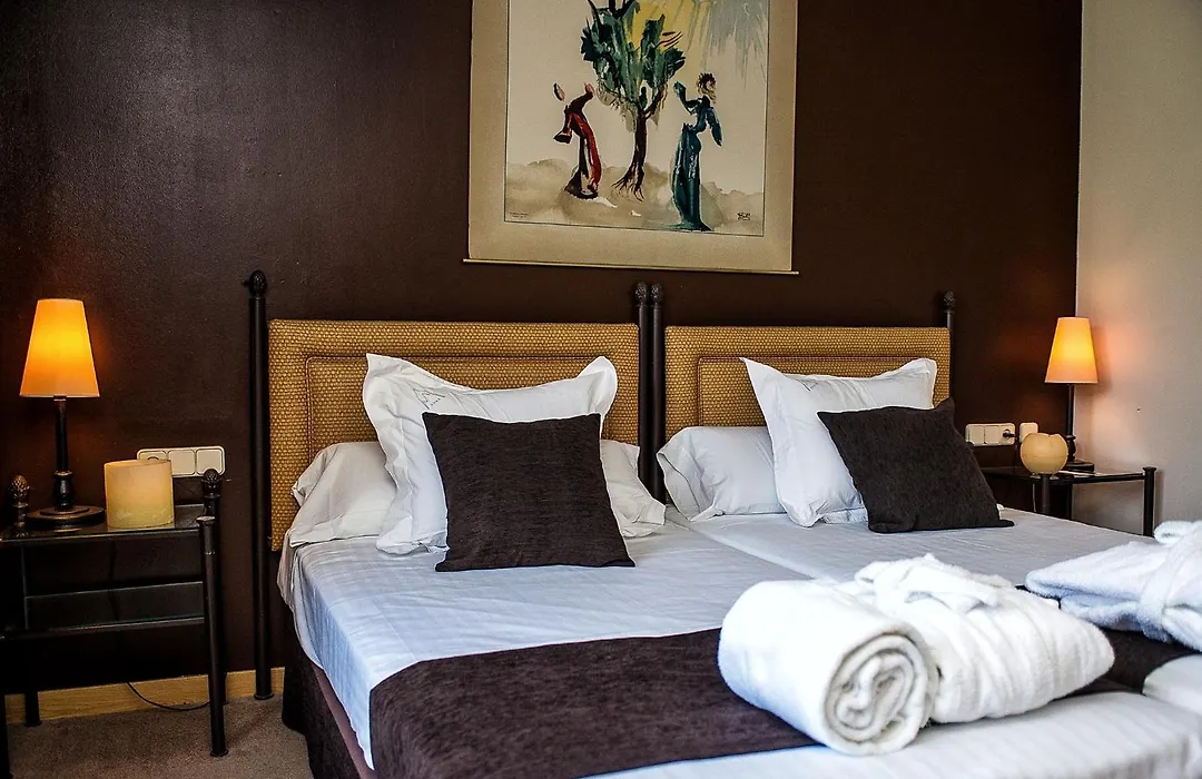 Termes Montbrio Hotel & Spa-1