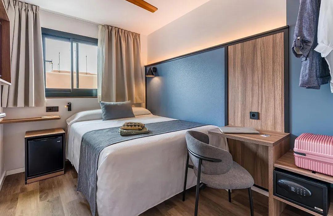 Hotel Vibra Vila -3Sup- New Opening 2026-1