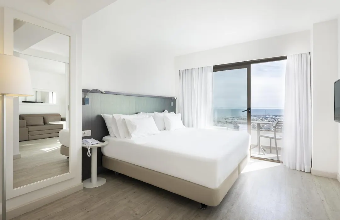 Hotel Ocean House Costa Del Sol, Affiliated By Melia-1