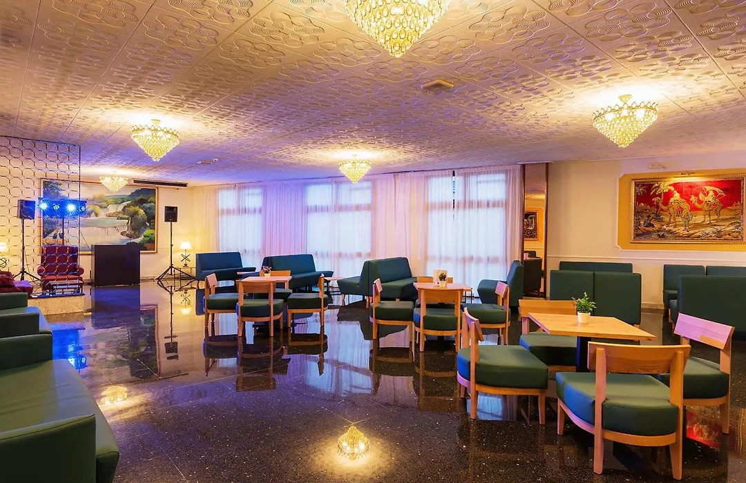 Bluesea Continental-1