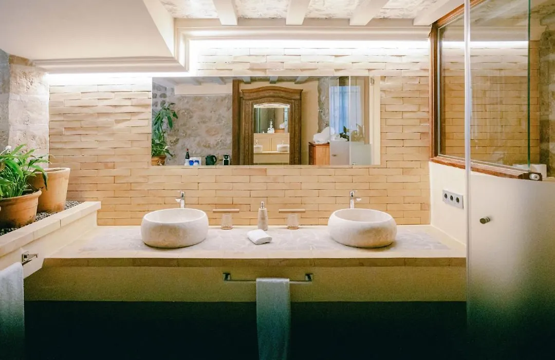 Hotel Finca Ca N'Ai - Adults Only-1