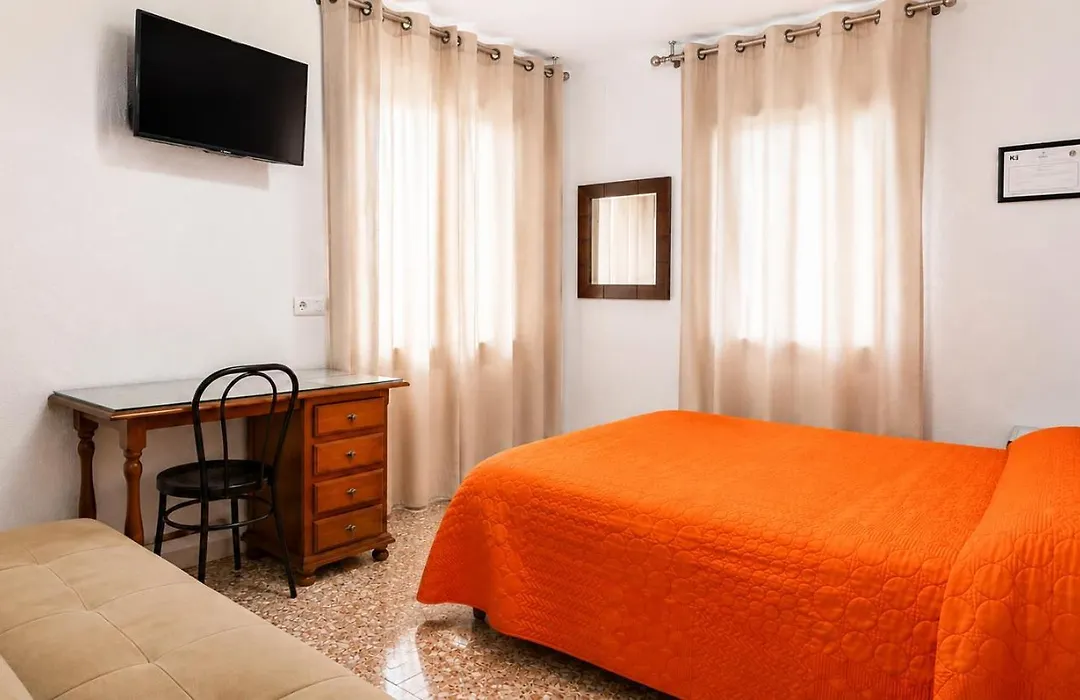 Hostal Muriel-1