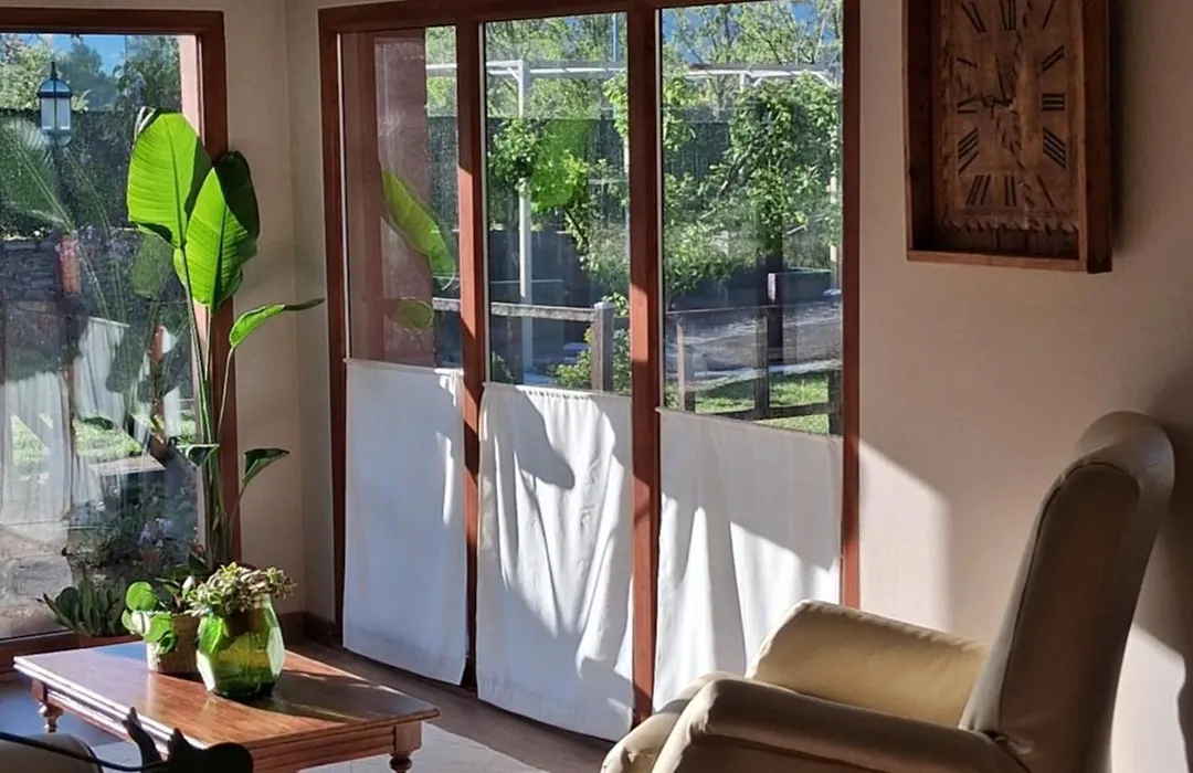 Hotel Rural La Campanona-1