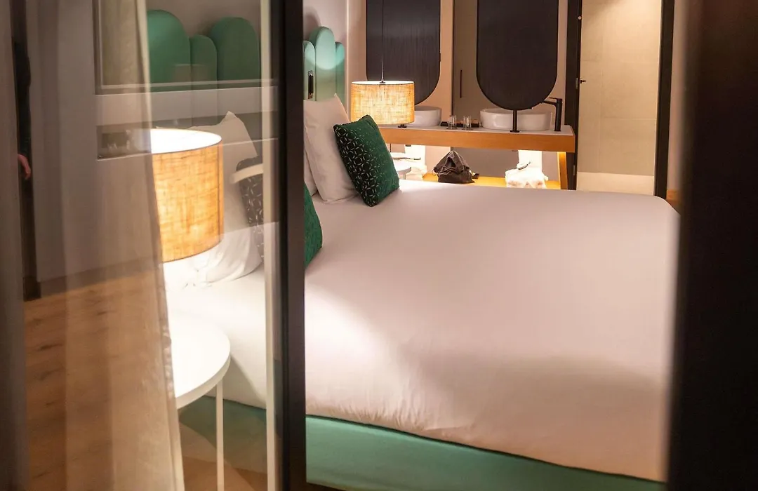 Mercure Lugo Centro-1